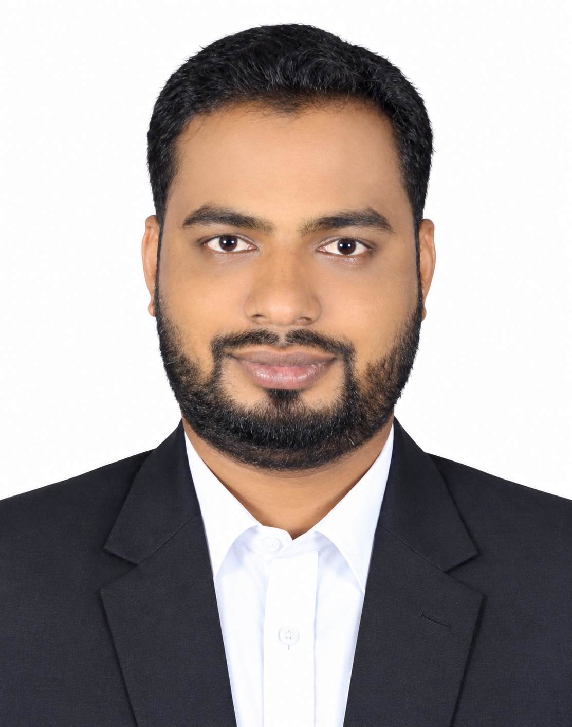 Md. Nadim Hossain